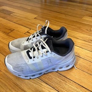 On Cloudgo women’s sz 7.5